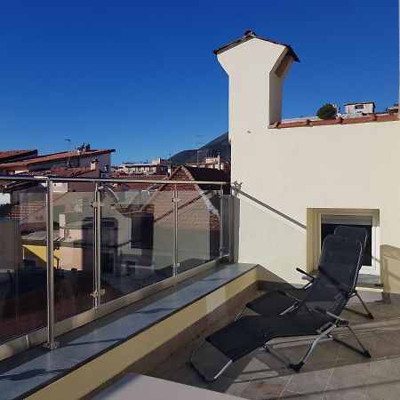 Casaviva - Casa Vacanze A Ceriale Con Terrazza المظهر الخارجي الصورة