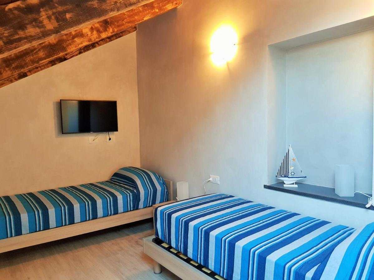 Casaviva - Casa Vacanze A Ceriale Con Terrazza المظهر الخارجي الصورة