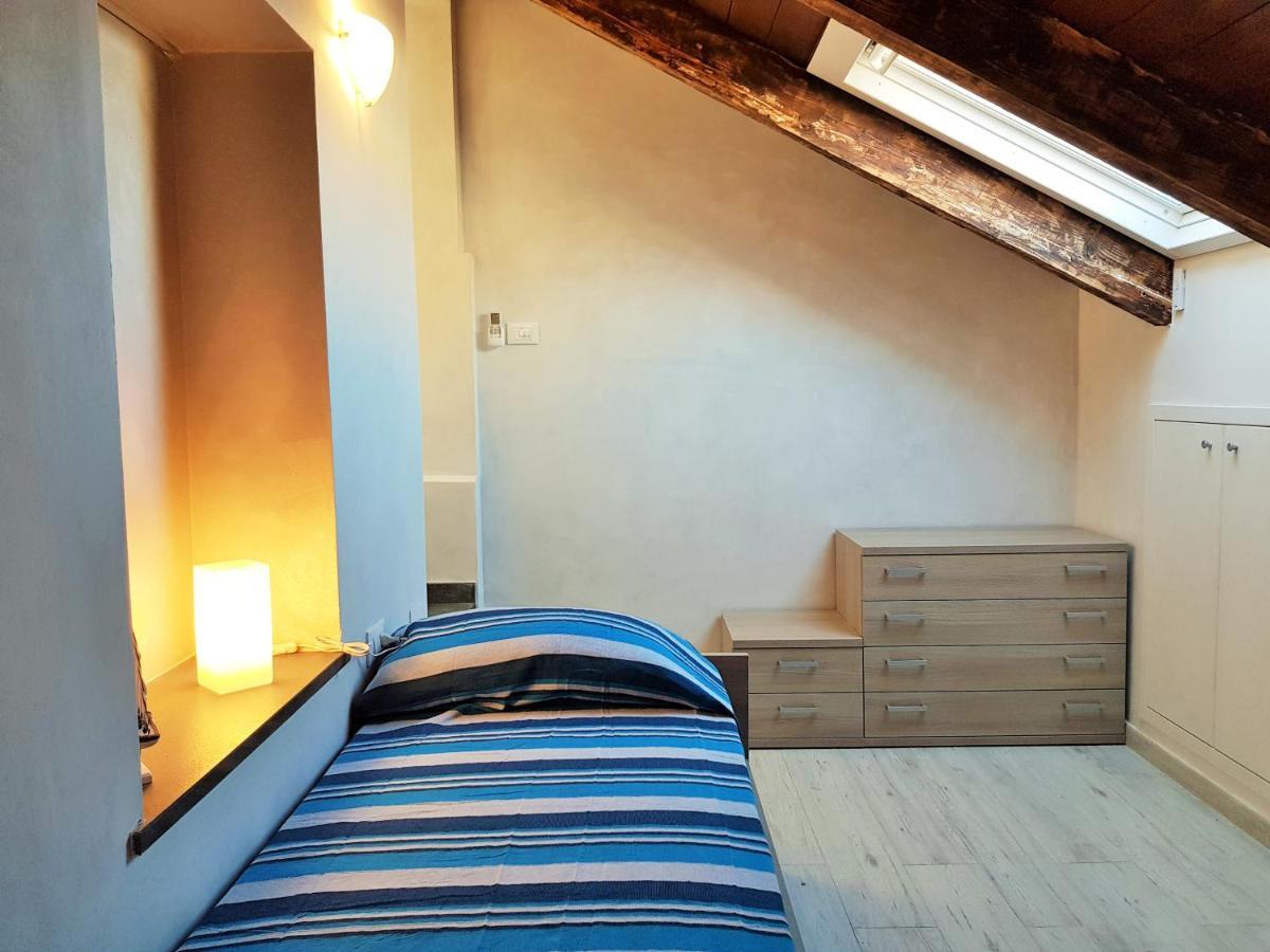 Casaviva - Casa Vacanze A Ceriale Con Terrazza المظهر الخارجي الصورة